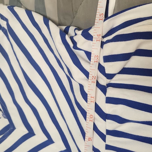 J. Crew cotton jumpsuit, size 0 - Picture 7 of 7